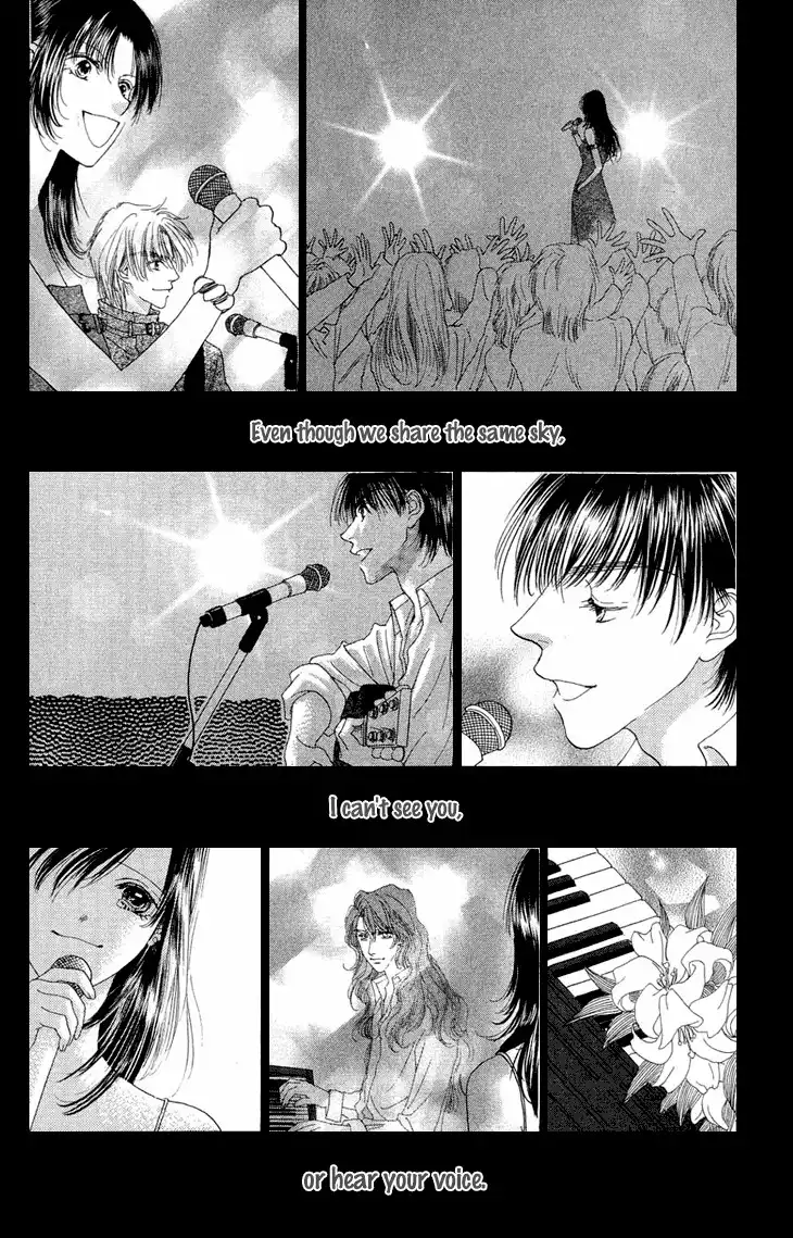 Angel Voice Chapter 38 29